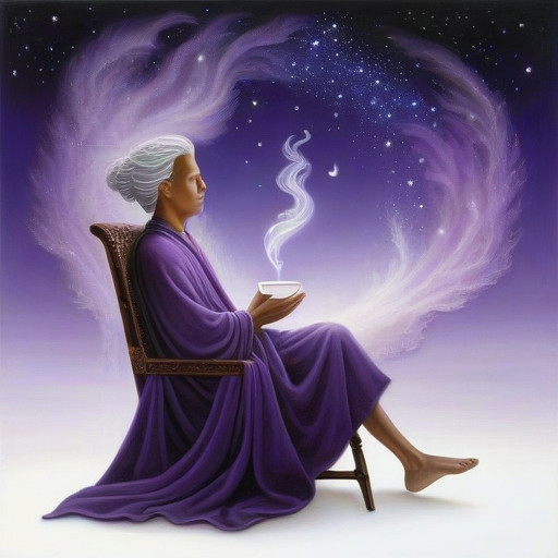 Cancer | Shells, Secrets, and a Heartfelt Ocean.