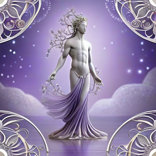 Virgo | Perfecting Details, Maybe a Little Obsessed.