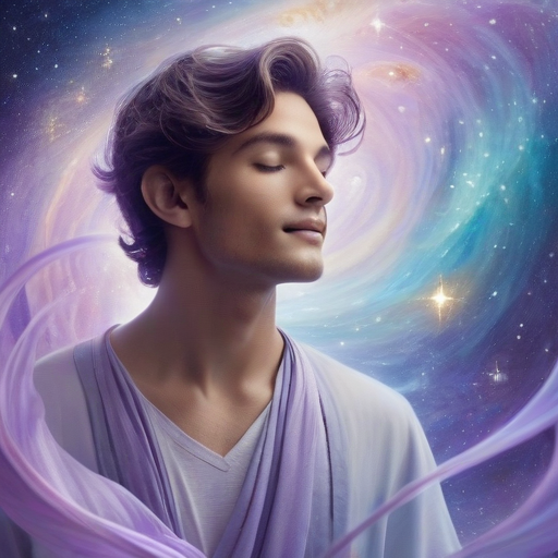 Aquarius | Aquarius: Sparkle, Chaos, and Brilliant Rebellion.