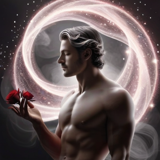 Libra | Balance Your Scales, Find Your Chaos.