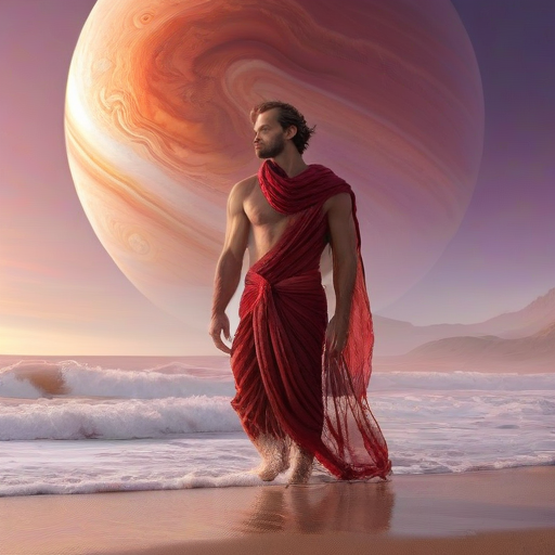 Scorpio | Secrets Stir: Dive Deep Within You.