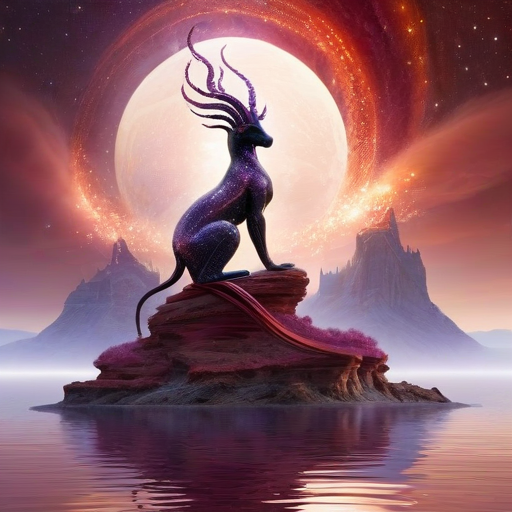 Capricorn | Time to Grind, Mountains Await Your Ascent.