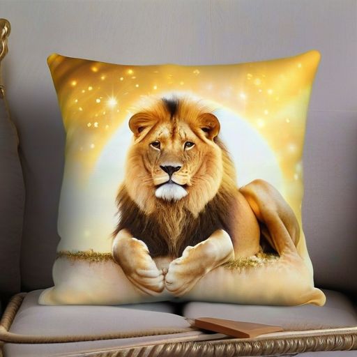 Leo | Leo's Roar: Unleash Your Inner Sun.