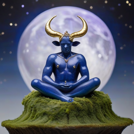 Taurus | Earthbound Hearts: Let Your Stubbornness Shine.