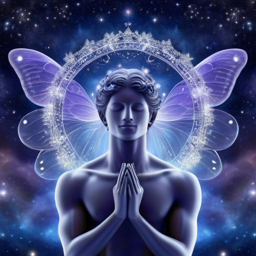 Libra | Balance Your Scales, Find Your Chaos.