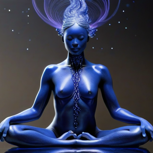 Scorpio | Unearth Your Secrets, Embrace the Shadow.