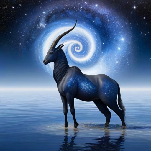 Capricorn | Time to Earn Your Karmic Rewards, Darling.