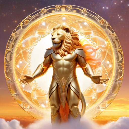 Leo | Leos, Unleash Your Inner Sun (and Fury).
