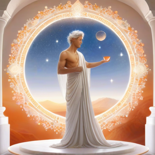 Virgo | Details, Delights, and a Dash of Doubt.