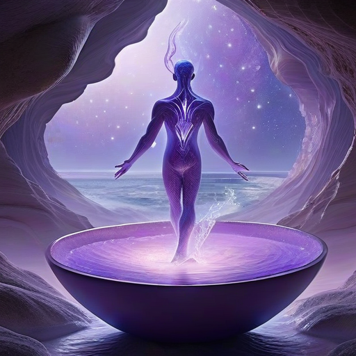 Cancer | Shells, Secrets, and a Sensitive Soul.