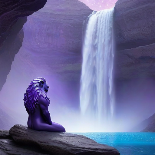 Leo | Roar into Your Power, Leo Heart.