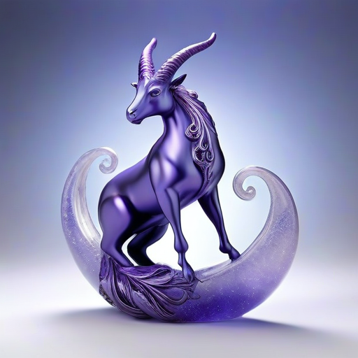 Capricorn | Unearth Your Secrets, Scale the Heights.