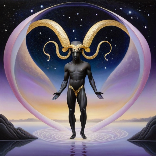 Aries | Ram into the Day, Boldly & Brightly.