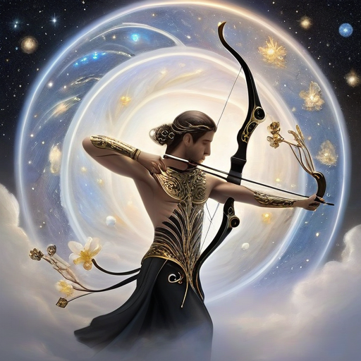 Sagittarius | Loose Arrows, Find Your Aim Again.
