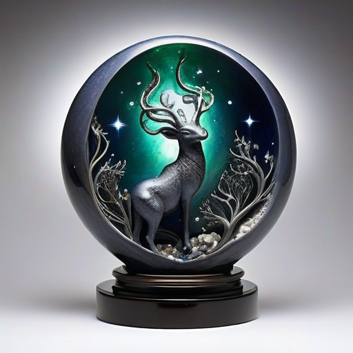 Capricorn | Harvest Your Ambition, Deep Down Planner.