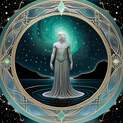 Pisces | Dive Deep, Dreams Might Spill Today.