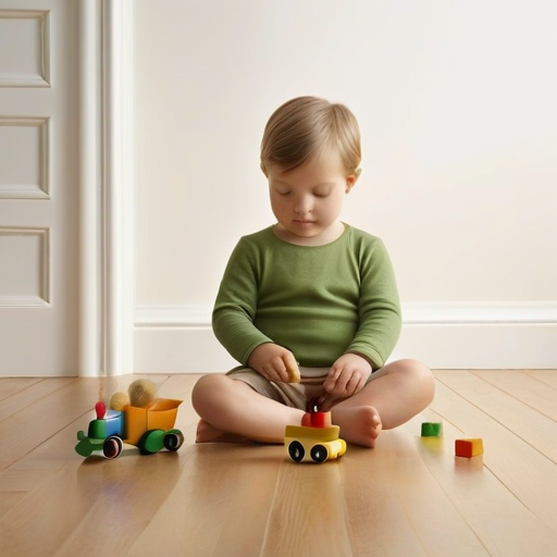 Childhood’s Echoes: Shaping Our Souls