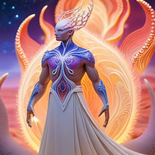 Cancer | Shells, Secrets, and a Deep Sea Soul.