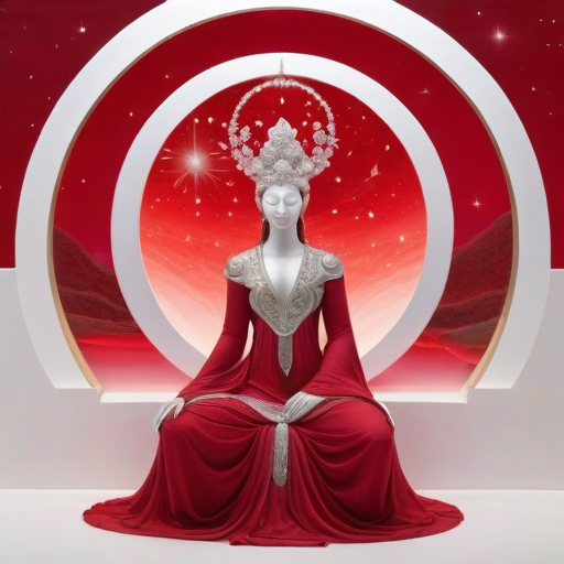 Libra | Balance Your Scales, Find Your Sweet Chaos.