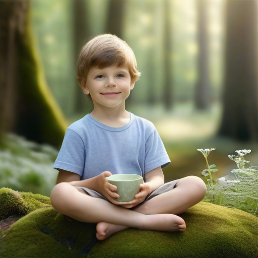 Raising Sensitive Children: A Guide for Parents