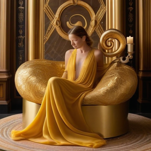 Scorpio | Secrets Stir: Dive Deep Within.