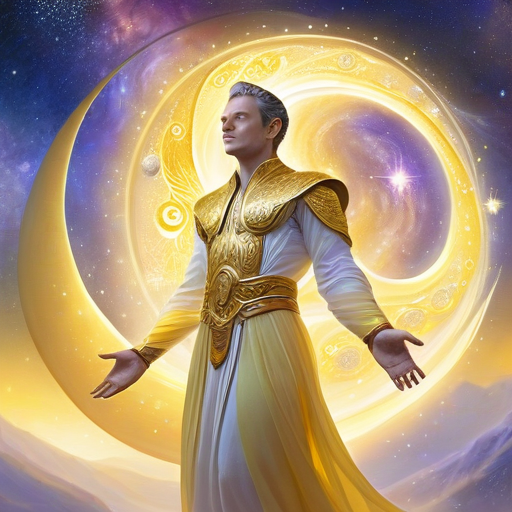 Aquarius | Aquarius: Embrace the Electric Weird Within.