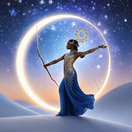 Sagittarius | Loose Arrows & Wild, Untamed Hearts.