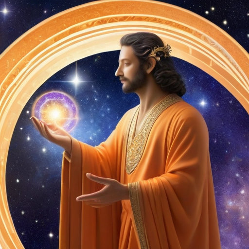 Aries | Charge Ahead, Ram: Ignite Your Fire Within.