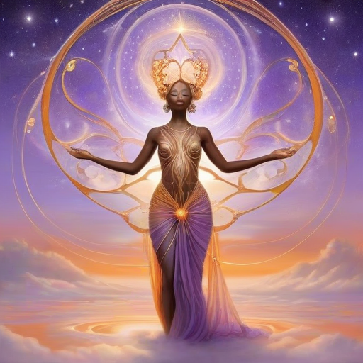 Libra | Balance Your Scales, Find Your Chaos.