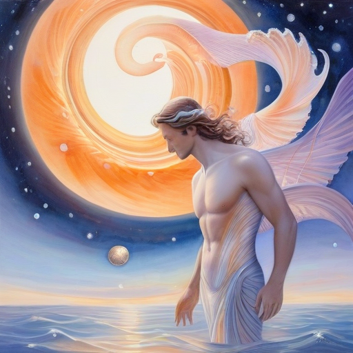 Pisces | Dive Deep: Secrets Stir Within You.