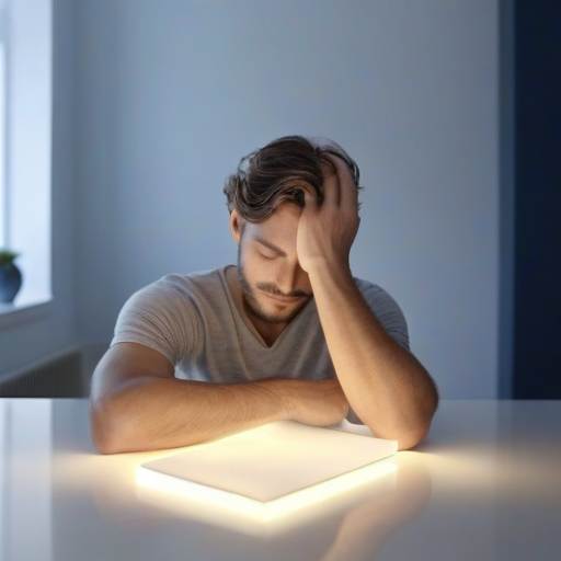 Social Media, Sleep, and Mental Health