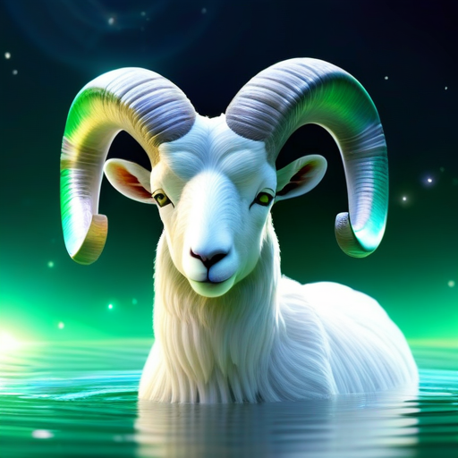 Aries | Fiery Rams: Ignite Your Inner Chaos.