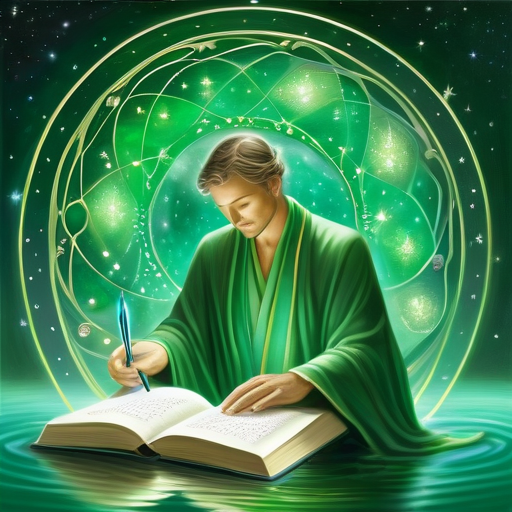 Gemini | Twin Minds, Double Trouble, Delightful Chaos.