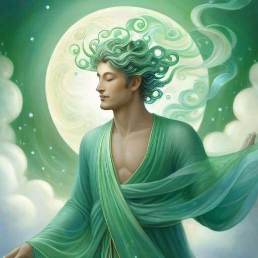 Virgo | Details, Dust, and a Deliciously Critical Eye.