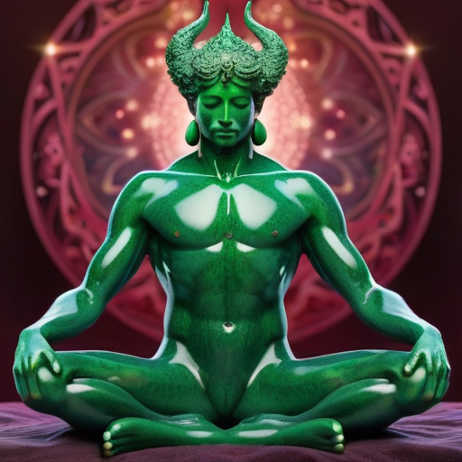 Scorpio | Secrets Stir: Dive Deep Within You.