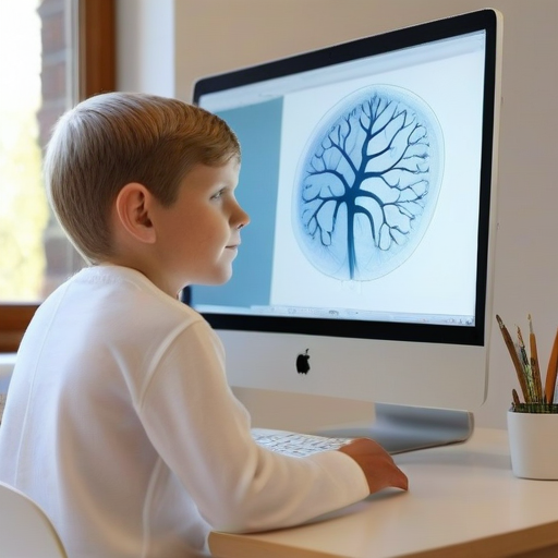 Social Media & Growing Brains Explained