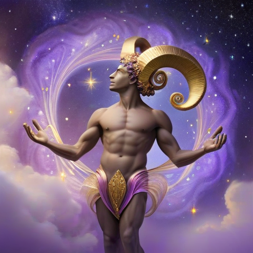 Aries | Ram it Home: Fiery Aries Action!