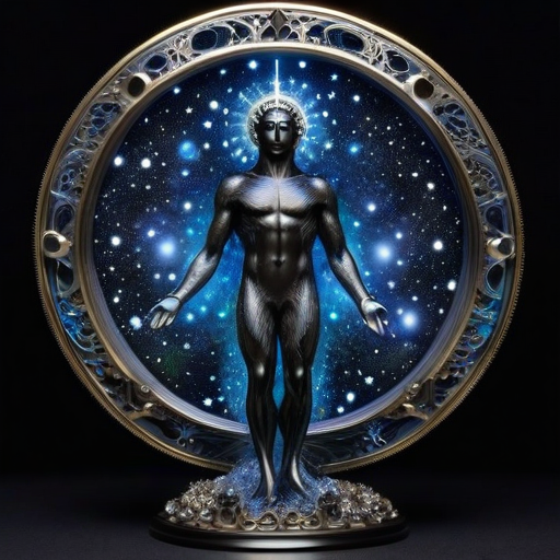 Gemini | Twin Minds, Double Trouble, Delightfully Chaotic.