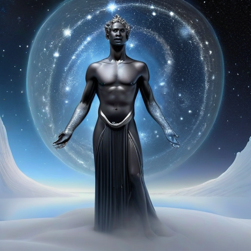 Libra | Balance Your Scales, Find Your Chaos.