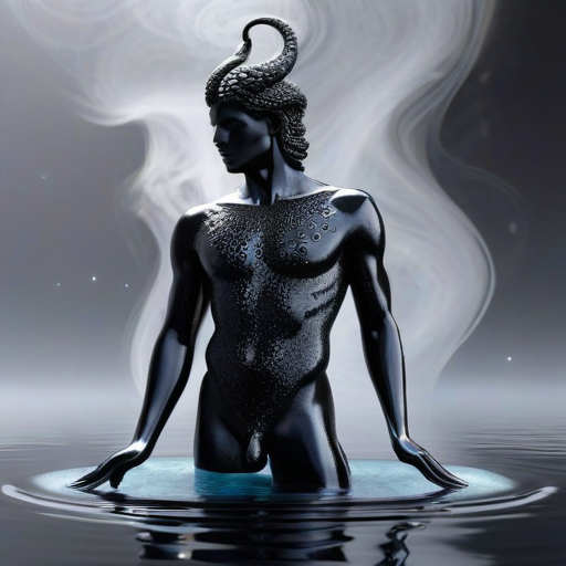 Scorpio | Secrets Stir: Dive Deep Within You.