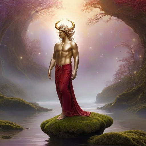 Gemini | Twin Thoughts, Tangled Webs, and Mischief Brews.