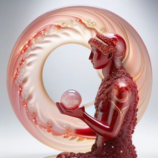 Cancer | Shells, Secrets, and a Moody Tide.