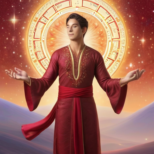 Libra | Balance Your Scales, Find Your Sway.