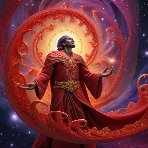 Scorpio | Secrets Stir: Dive Deep Within You.