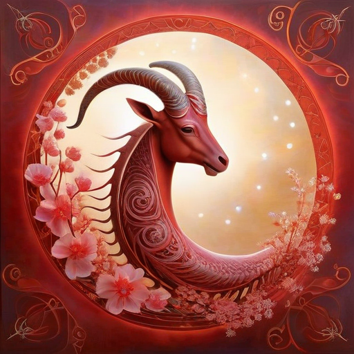 Capricorn | Slow Down, Serious Soul: Time to Thrive.