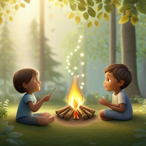 Music: Shaping Childhood Identity