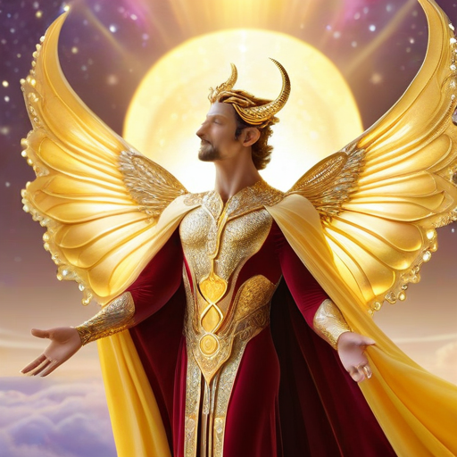 Leo | Leo's Roar: Let Your Inner Sun Blaze.