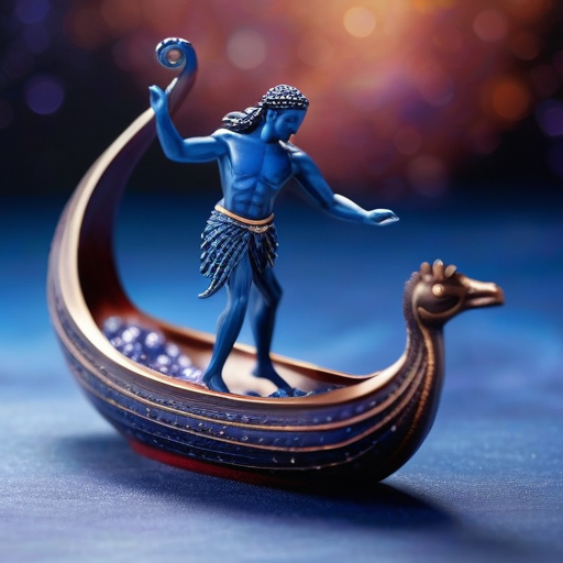 Scorpio | Secrets Stir: Dive Deep Within You.