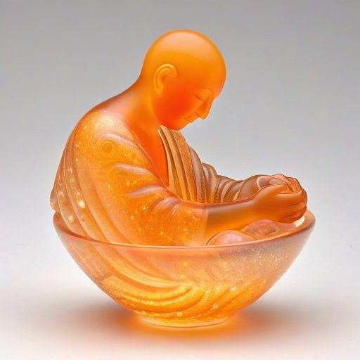 Cancer | Shells, Secrets, and a Sensitive Soul.