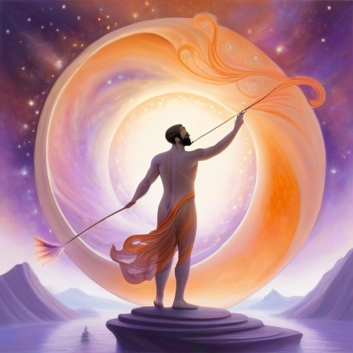 Pisces | Dive Deep: Embrace the Shifting Current.